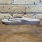 Archies Crystal Taupe - Arch Support Flip Flops