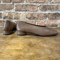 Jeffrey Campbell Trustee Light Brown