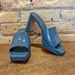 Jeffrey Campbell Dress-Code - shoostore