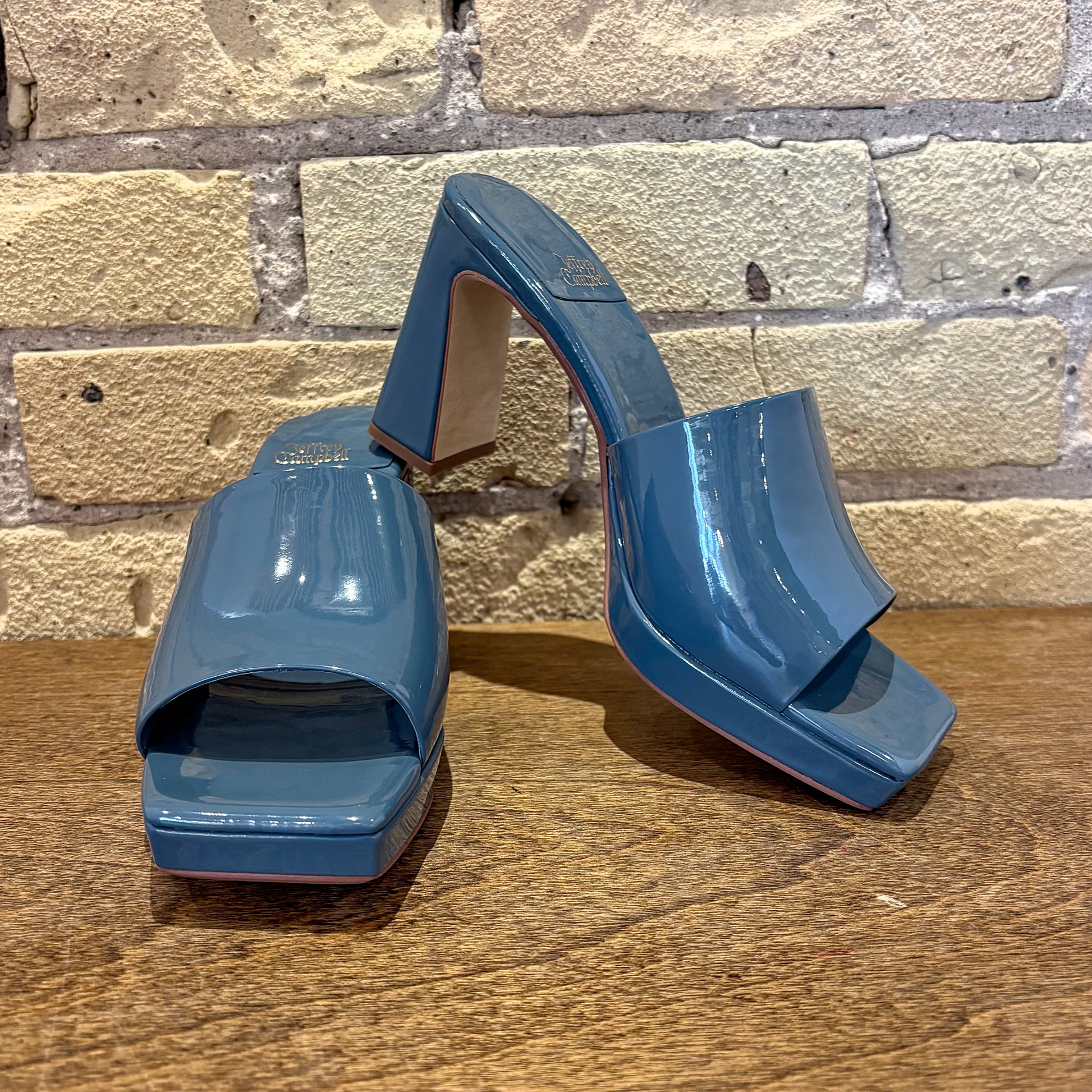 Jeffrey Campbell Dress-Code - shoostore