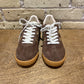 Gola Elan Glitz Dark Brown/Gold/Cameo