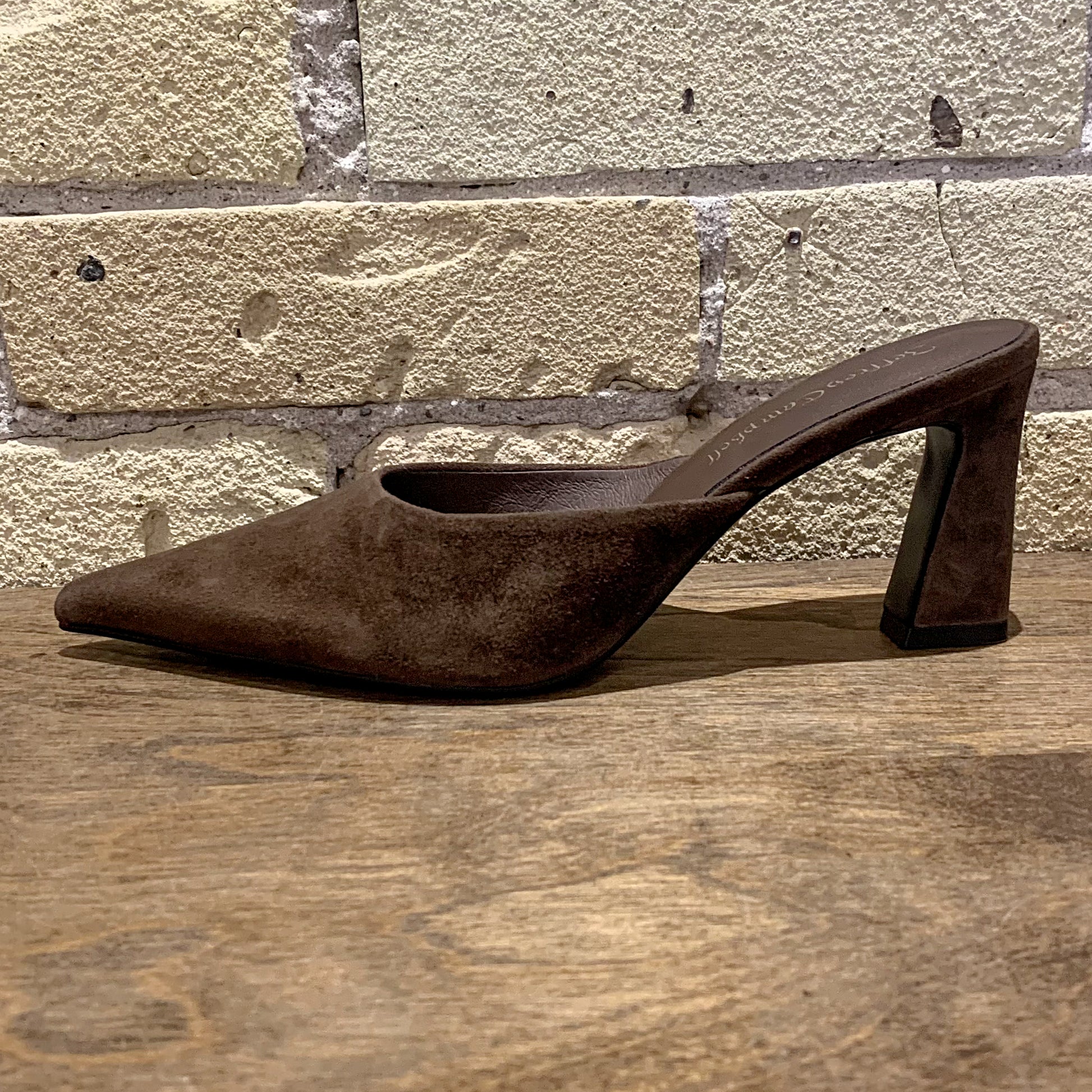 Jeffrey Campbell Unamused - shoostore