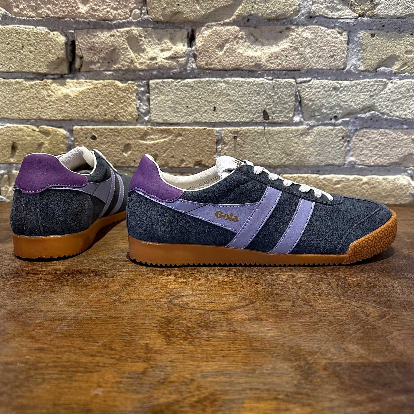 Gola Elan Storm/Lavender/Foxglove