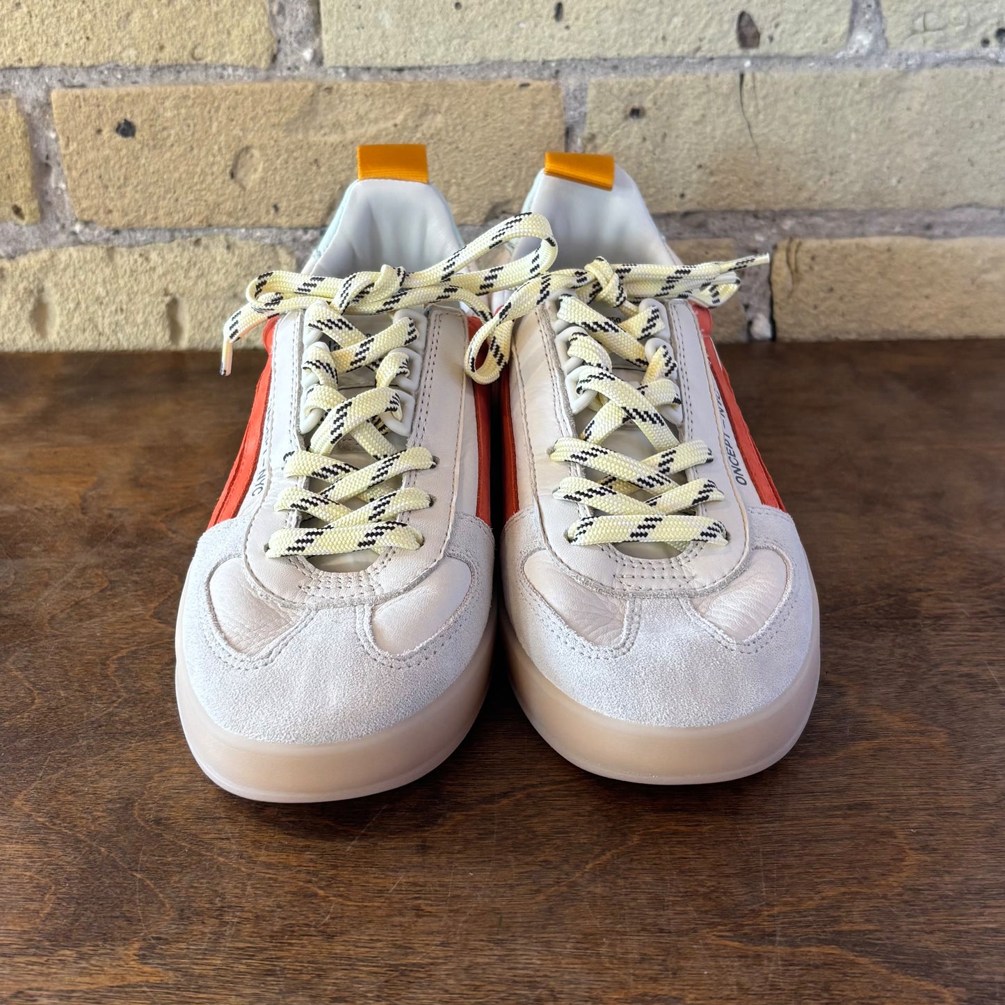 Oncept Fez Sneaker Flame - shoostore