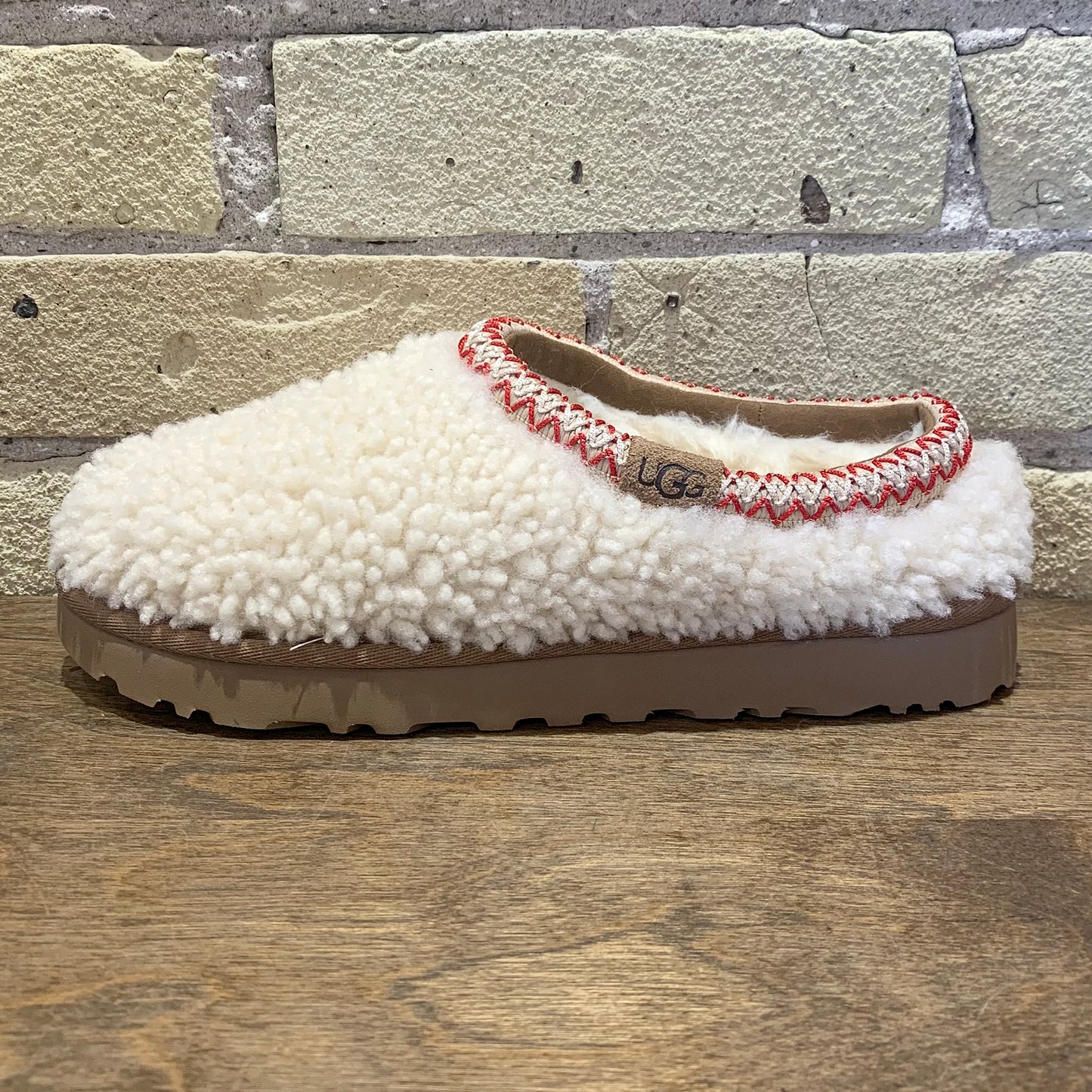 UGG Women's Tasman Maxi Curly