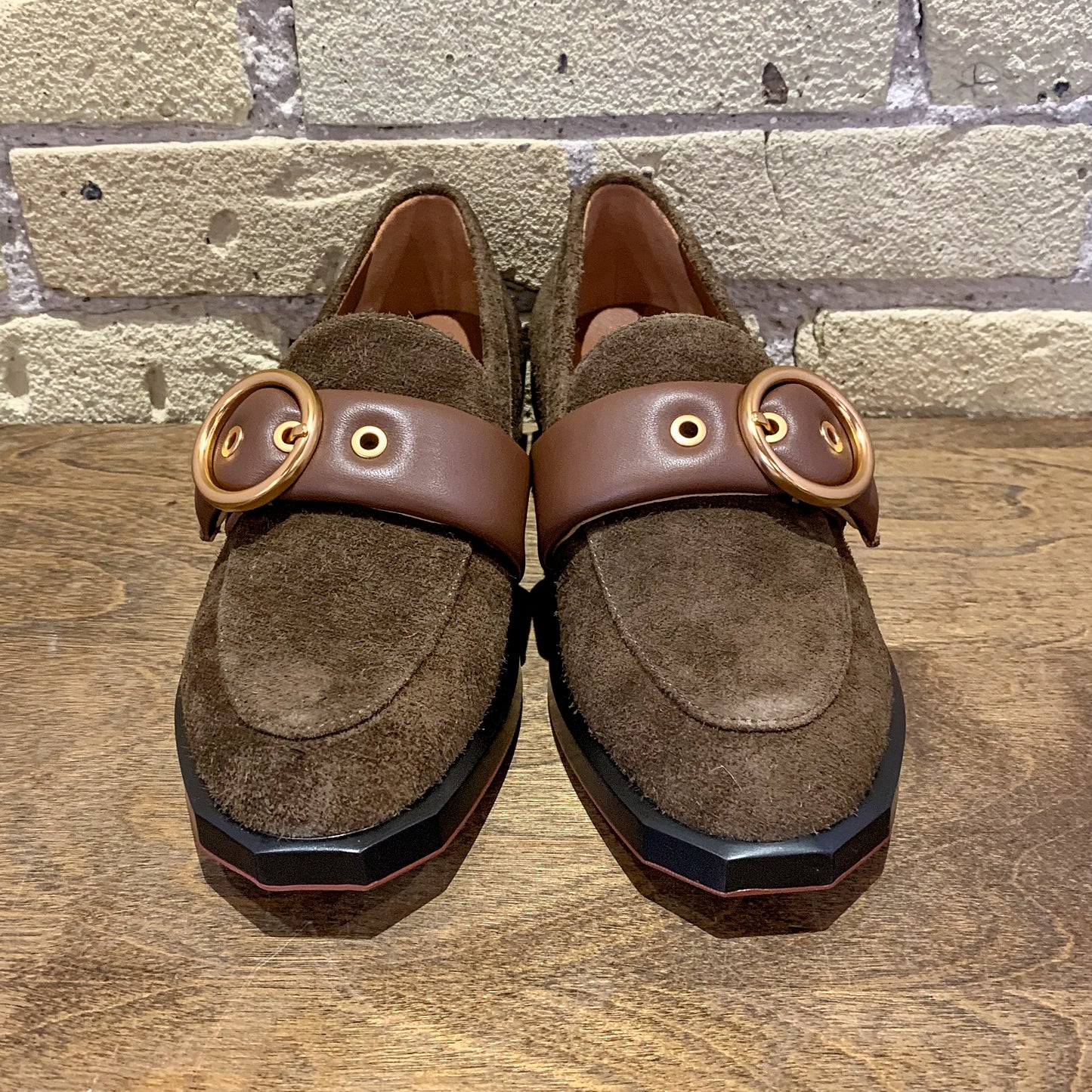 4CCCCEES Forma Collin Choco