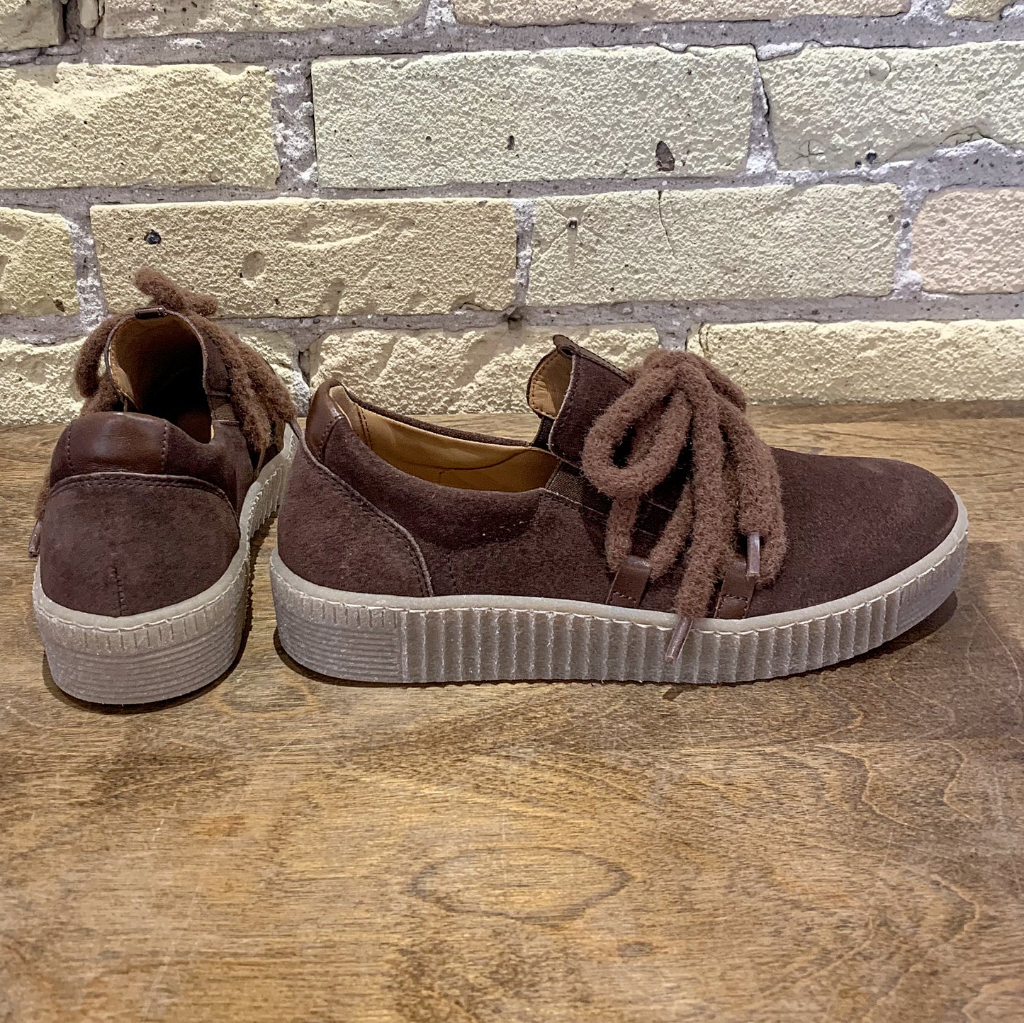Gabor 6010.01 Dora Sneaker