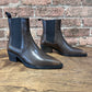 Vagabond Kelsey Heeled Chelsea Boots