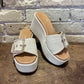 Dolce Vita Jillian Lt Natural Raffia - shoostore