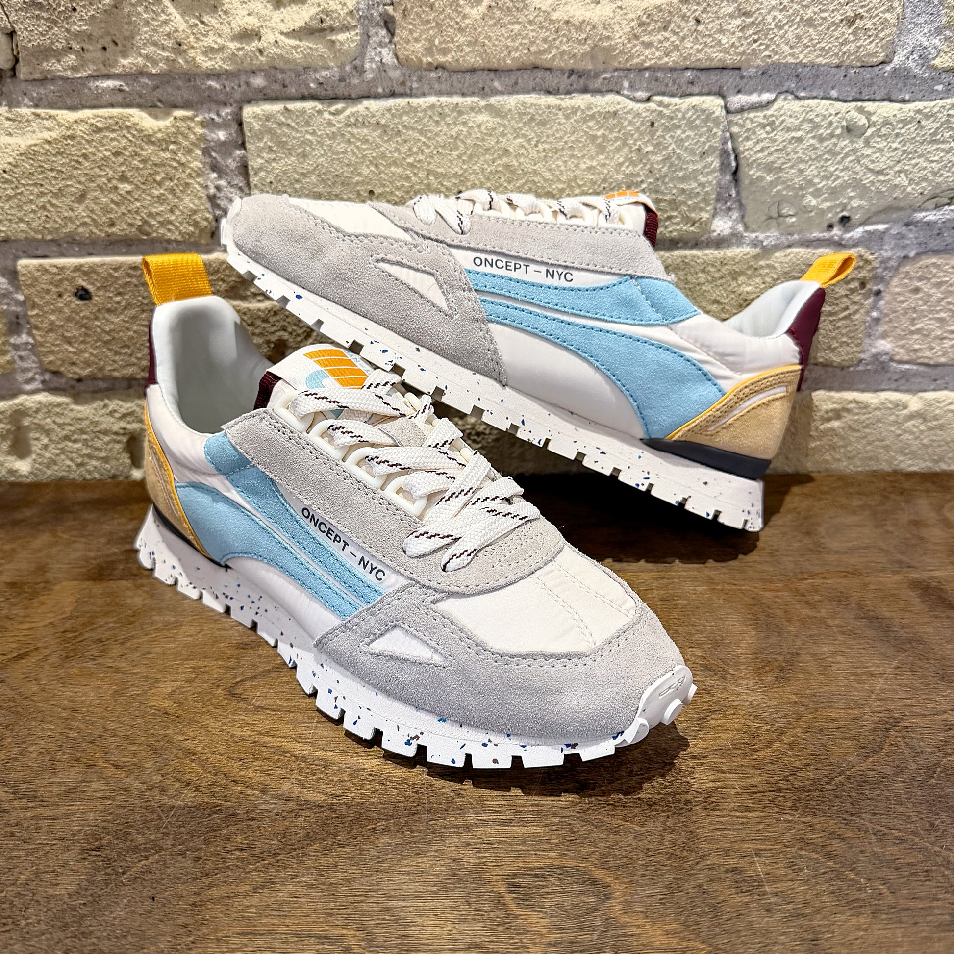 Oncept Toronto Sneaker Coast - shoostore