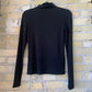 Z Supply Lira Top Black