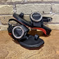 4CCCCEES Follin Torus Black - shoostore