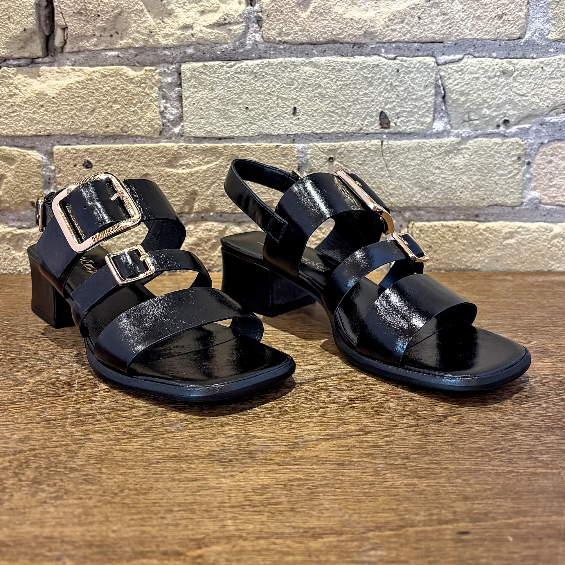 Jeffrey Campbell Righteous - shoostore
