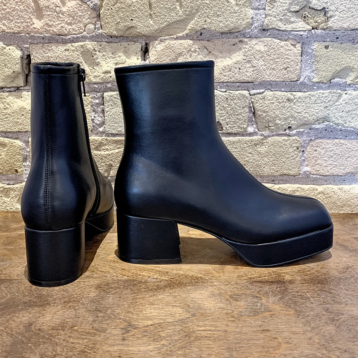 Jeffrey Campbell Capacity-2 - shoostore