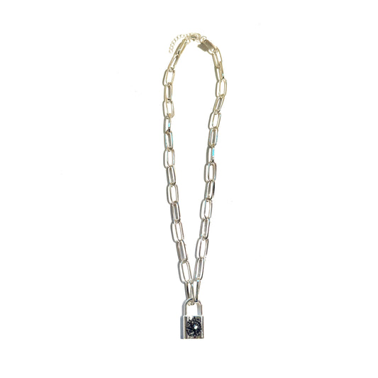 JMVAC Necklace