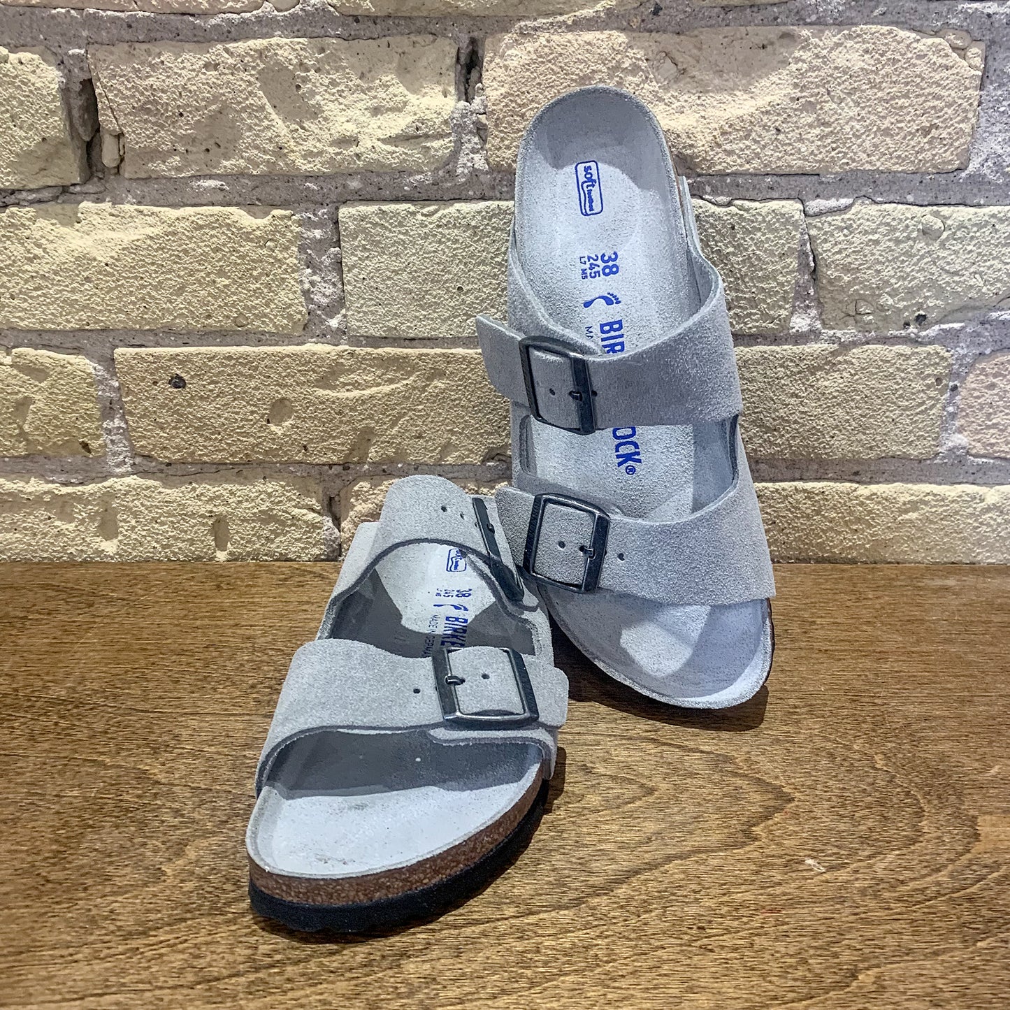 Arizona Pure Sage Tonal - shoostore