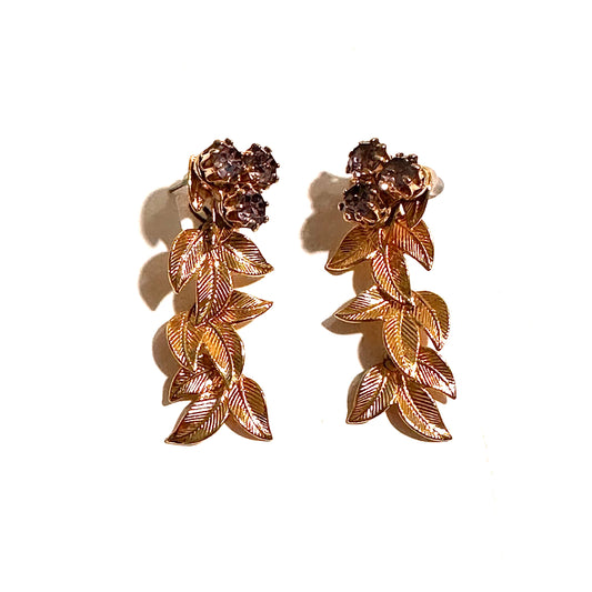 JMVAC Earring