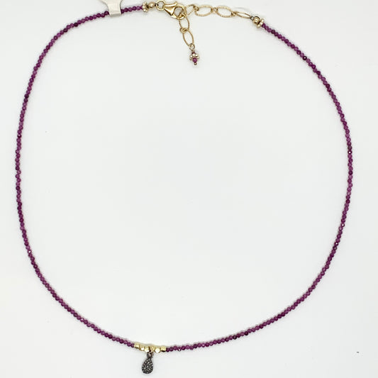Avaasi Necklace N 2875