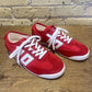 BACK 70 Leon Red - shoostore
