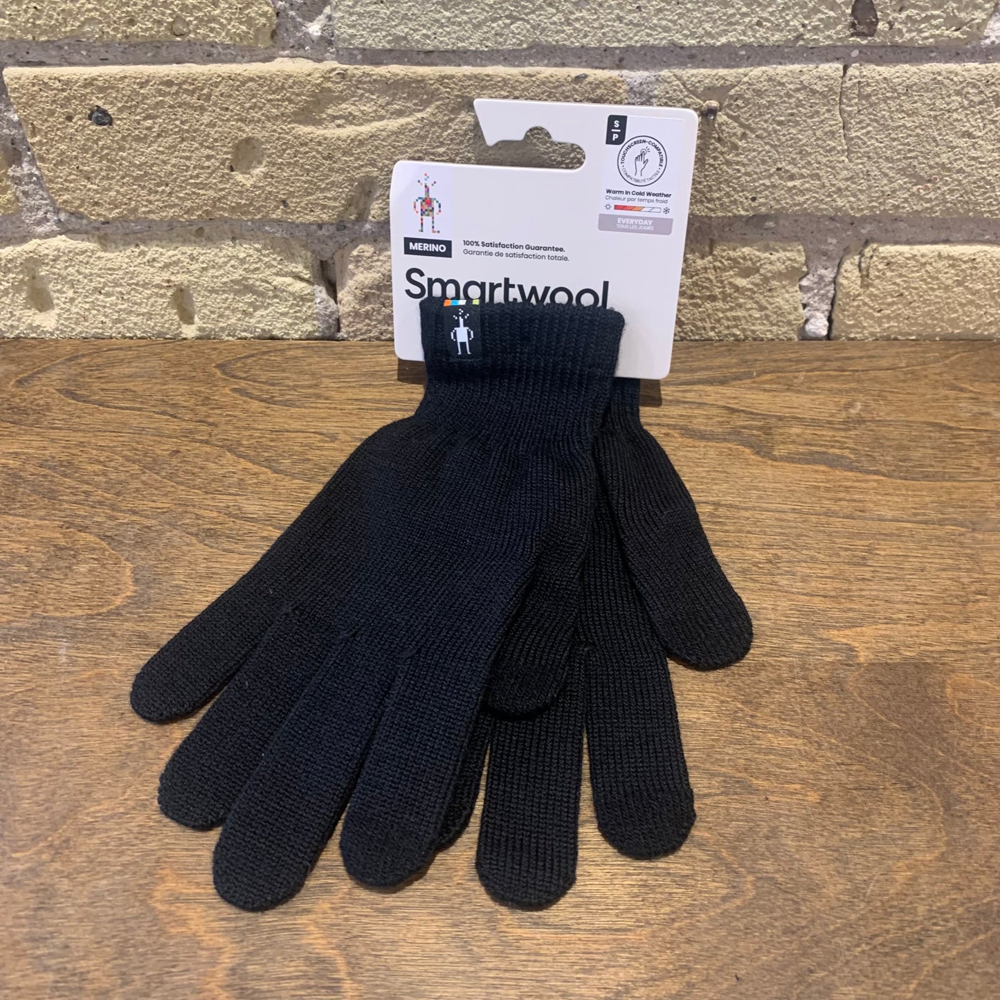 Smartwool Liner Glove