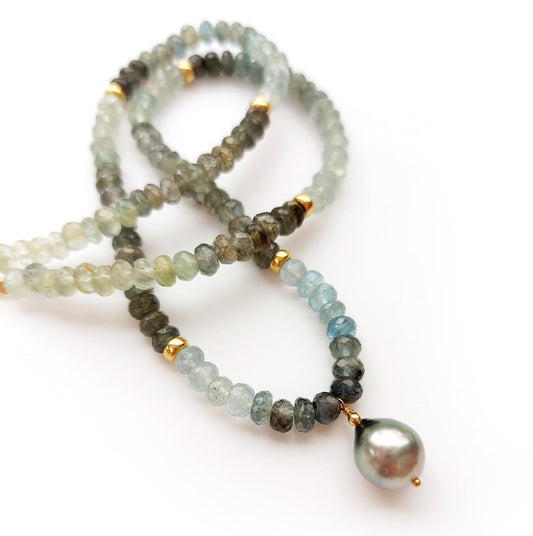 Avaasi Necklace N 2820