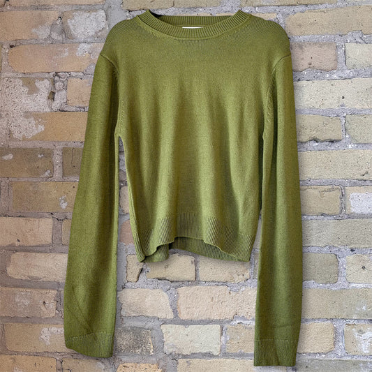 Mod Ref The Tristan Sweater