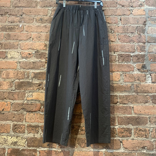 Grade & Gather Abstract Pant
