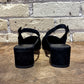 Vagabond Marta Suede Sling Back - shoostore
