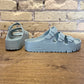 Florida Flex Platform EVA Pure Sage - shoostore