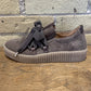 Gabor 73.333.18 Bow Sneaker Mocha
