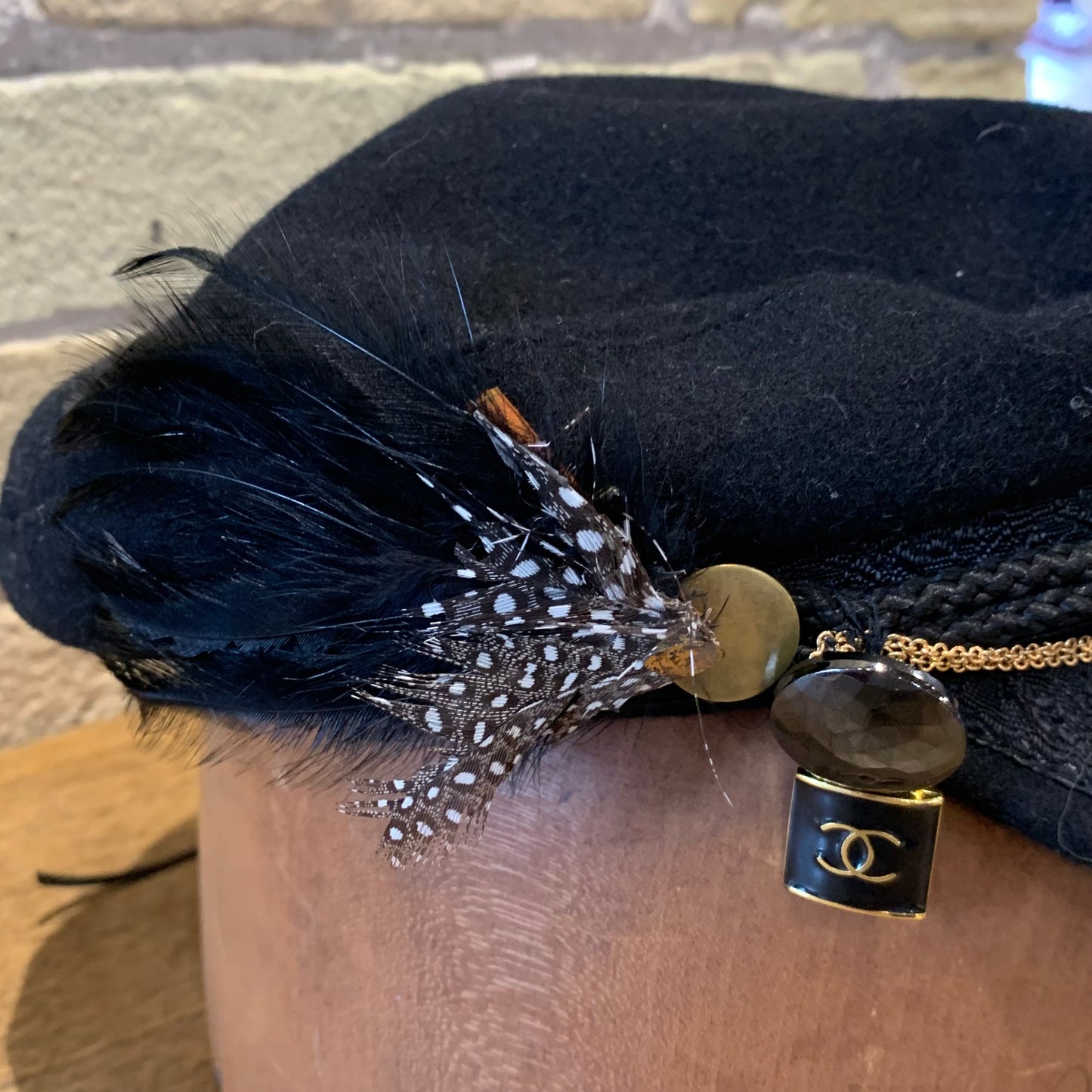 BizRStyle Rocky Fisherman Hat