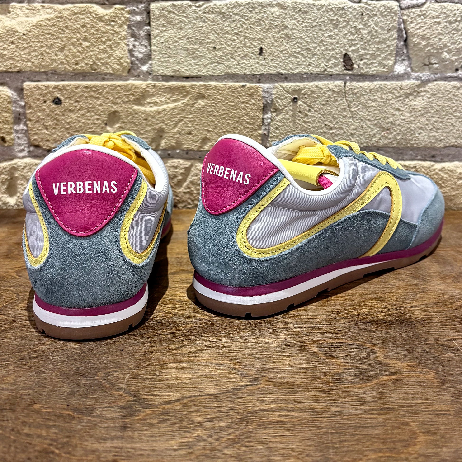 Verbenas Jamaica Savona - shoostore