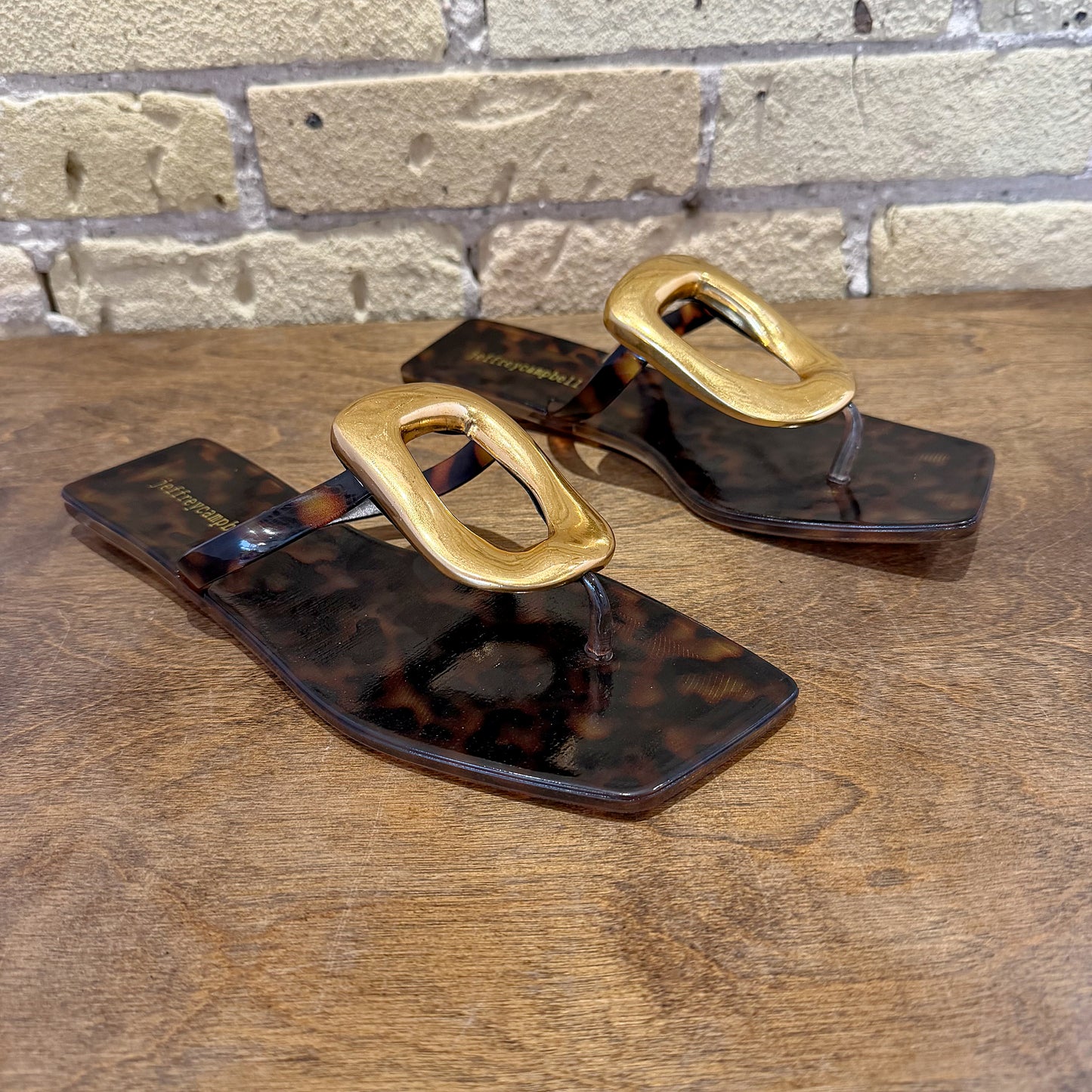 Jeffrey Campbell Linques-J - shoostore