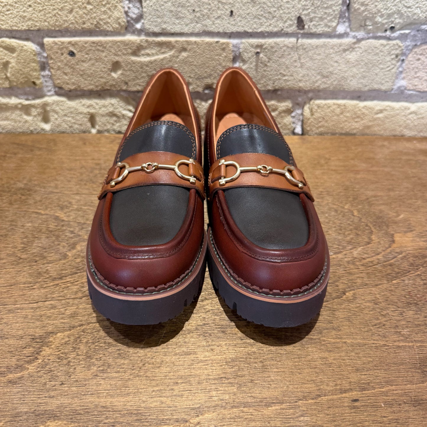 Pikolinos Vicar Loafer