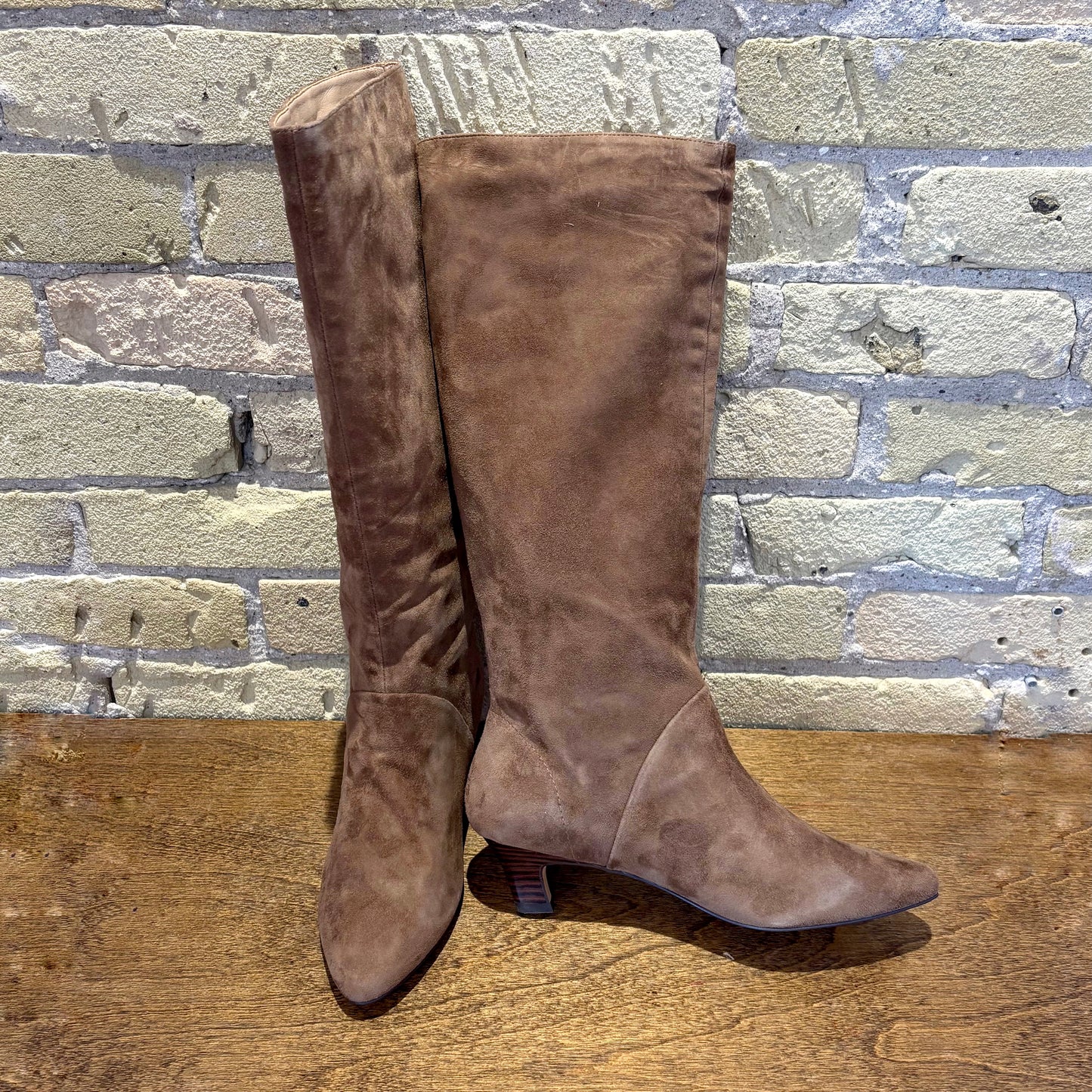 Silent D GWEN Taupe