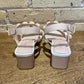 Cecelia Rally Oat Multi - shoostore