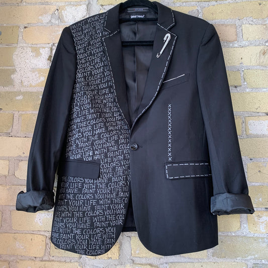 Gearhead Paint Your Life Blazer