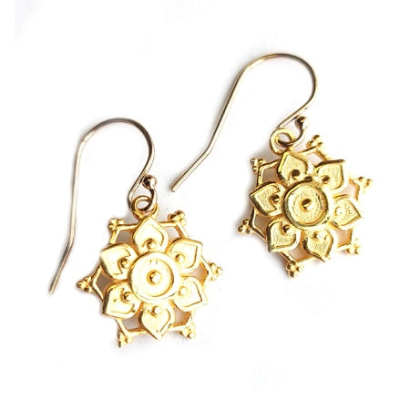 Avaasi Earrings E 1697 - shoostore