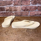 Archies Lemon - Arch Support Flip Flops