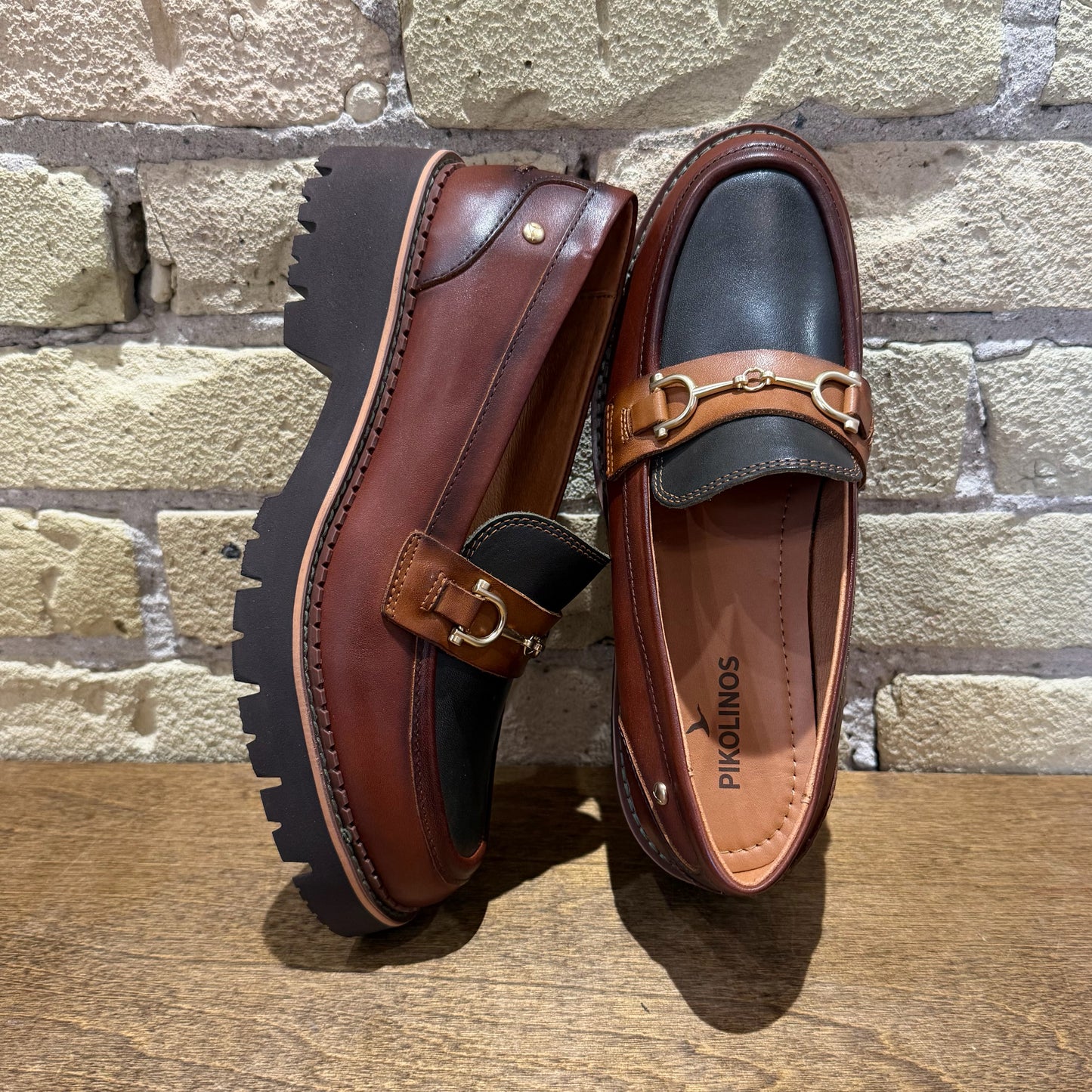 Pikolinos Vicar Loafer