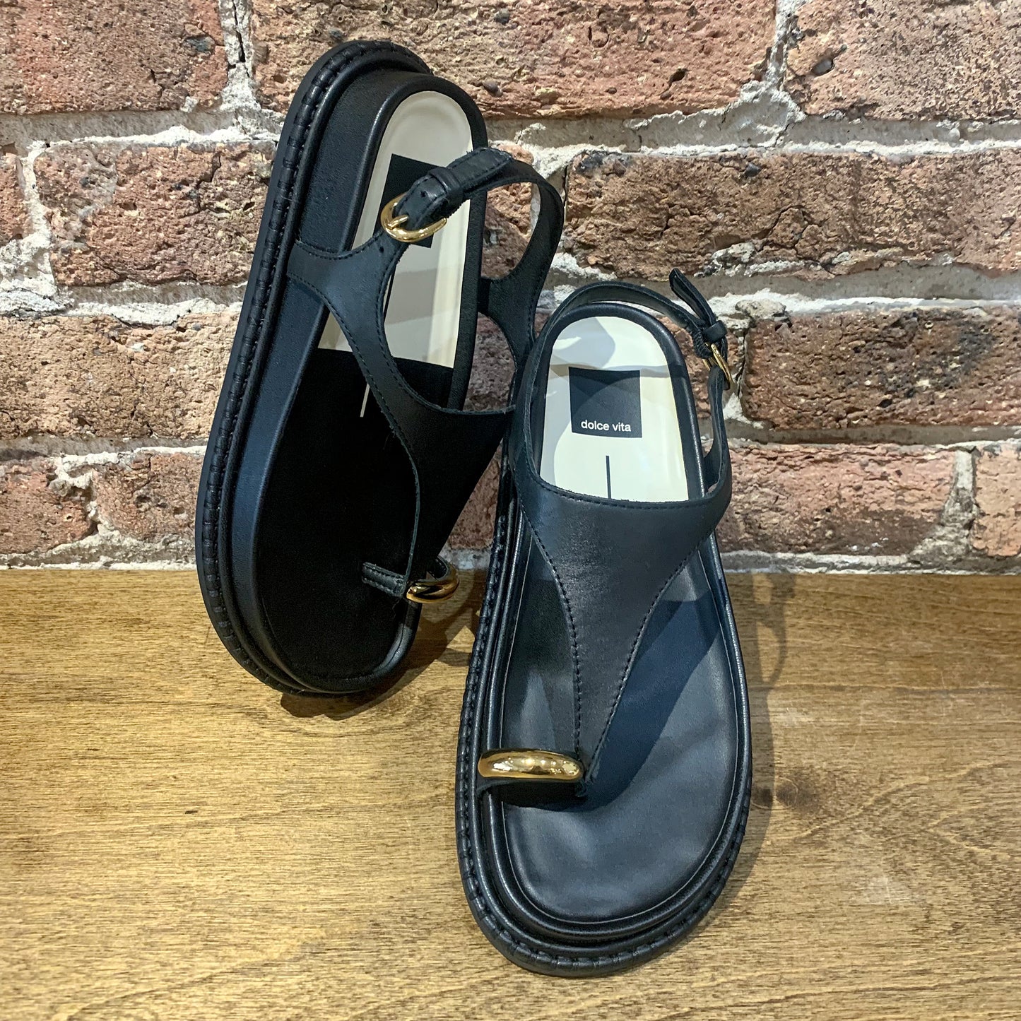 Dolce Vita Stefan Black