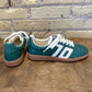 BACK 70 Cloud K Green Milk