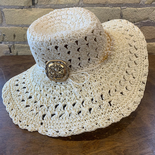 BizRStyle Flo Hat