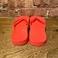 Archies Coral - Arch Support Flip Flops