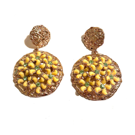 JMVAC Earring