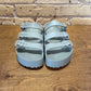 Florida Flex Platform EVA Pure Sage - shoostore
