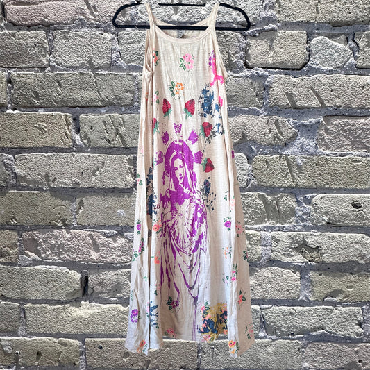 Magnolia Pearl Paola Lana Tank Dress