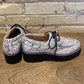 ALL BLACK Wild Mr Blucher