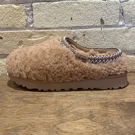 UGG Women's Tasman Maxi Curly