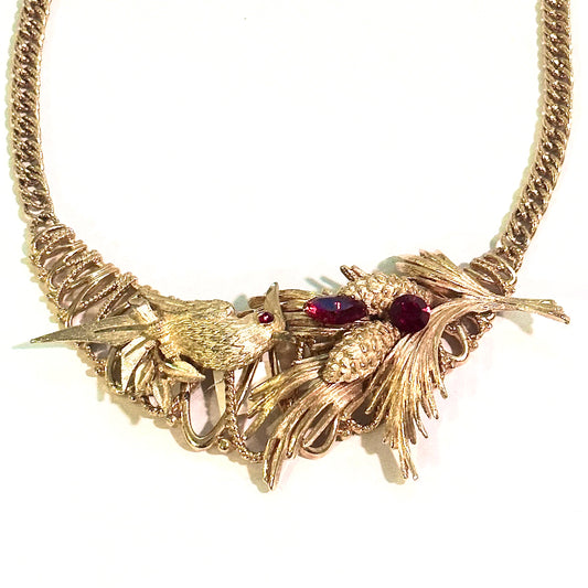JMVAC Necklace